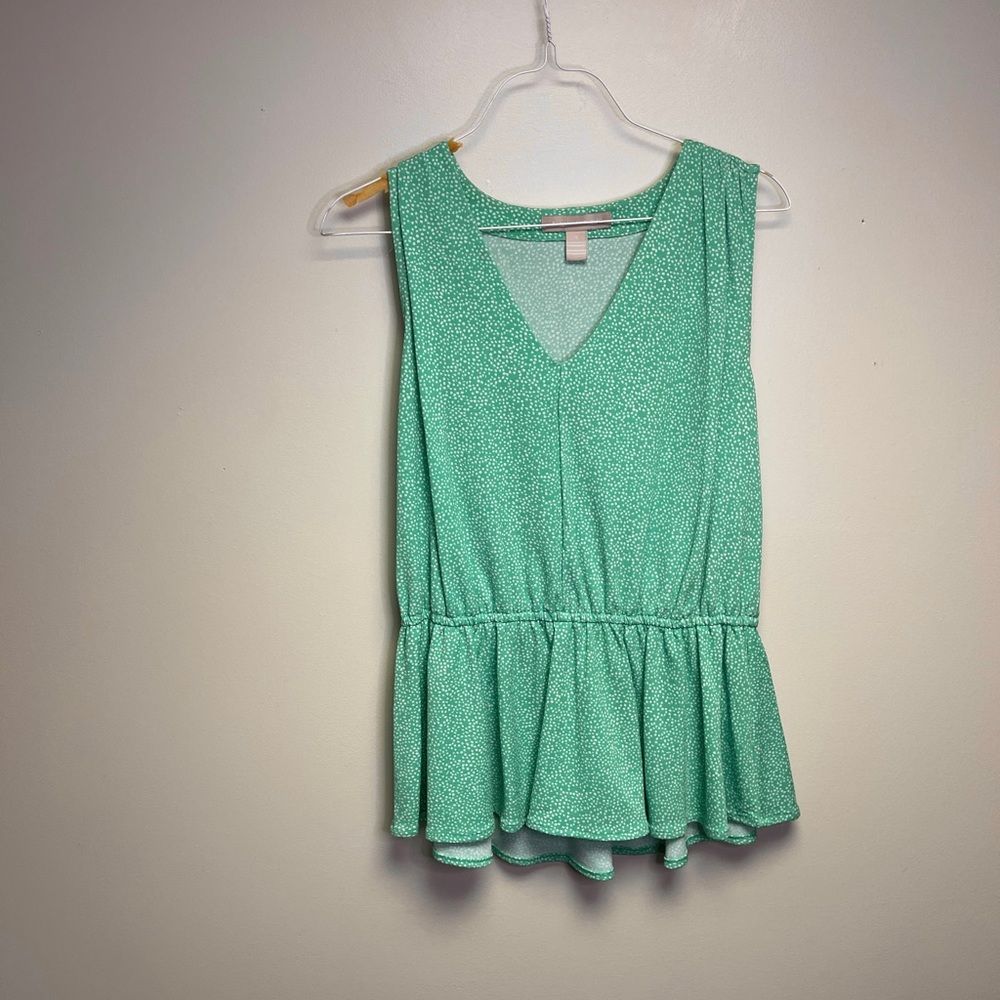 Banana Republic Blouse